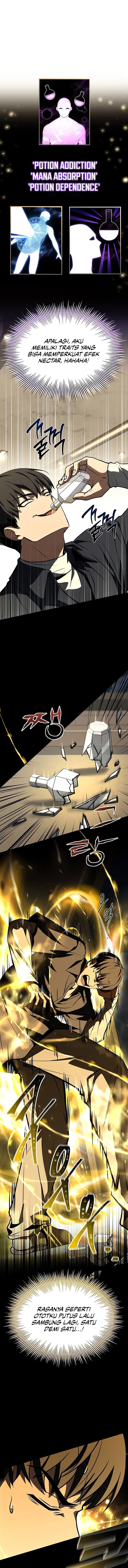 Trait Hoarder - Chapter 11 - Page 14