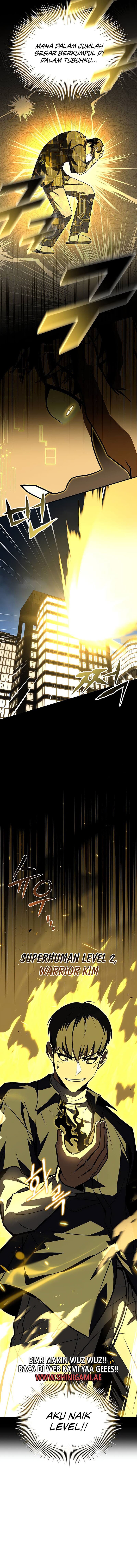 Trait Hoarder - Chapter 11 - Page 15