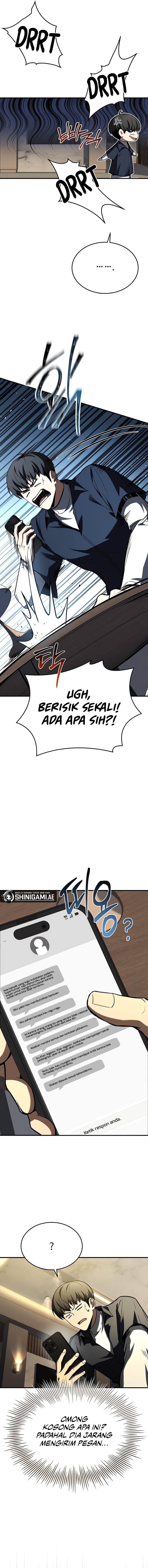 Trait Hoarder - Chapter 11 - Page 17
