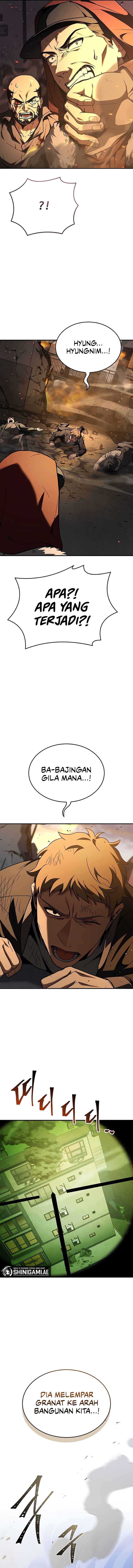 Trait Hoarder - Chapter 11 - Page 23