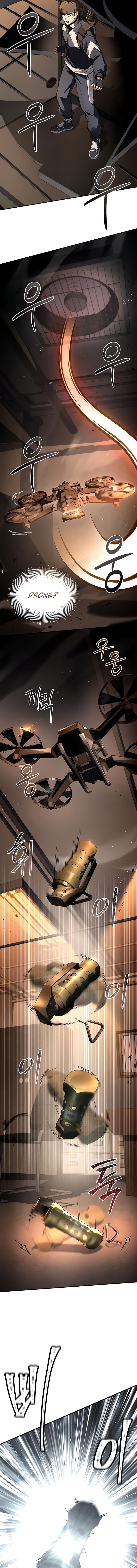 Trait Hoarder - Chapter 12 - Page 18