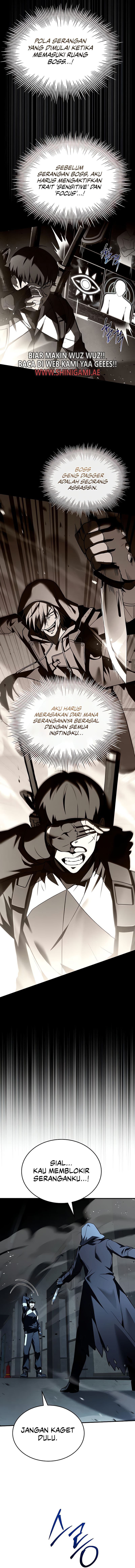 Trait Hoarder - Chapter 12 - Page 22