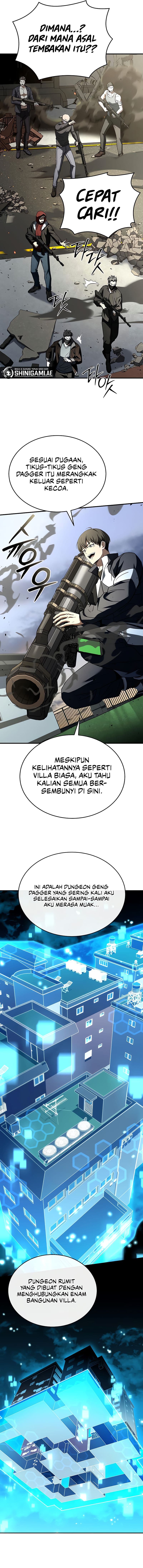 Trait Hoarder - Chapter 12 - Page 4