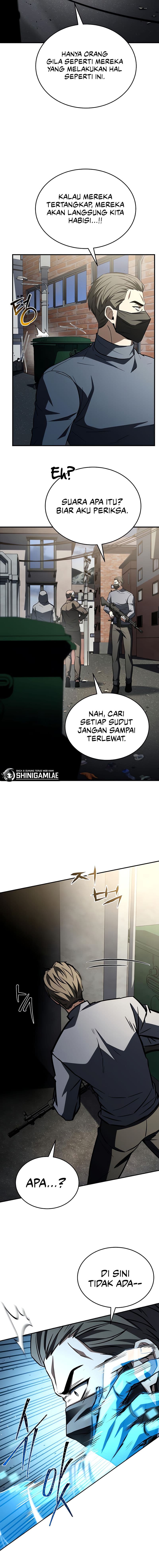 Trait Hoarder - Chapter 12 - Page 6