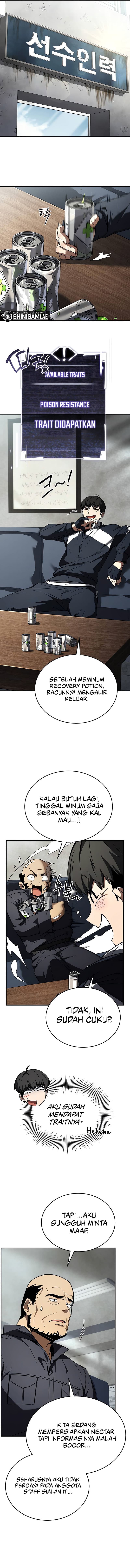 Trait Hoarder - Chapter 13 - Page 15