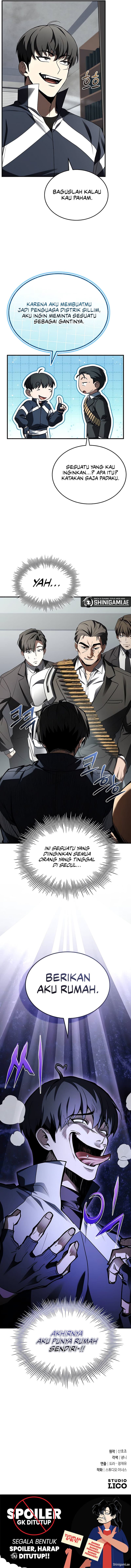 Trait Hoarder - Chapter 13 - Page 20