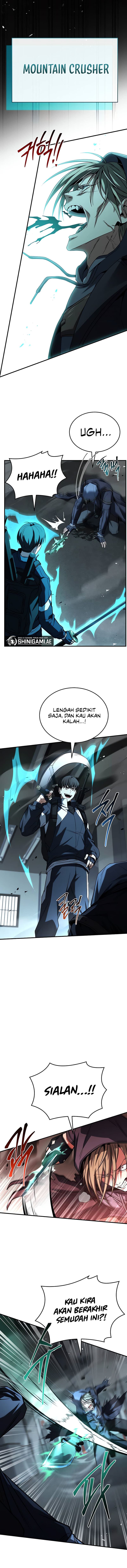 Trait Hoarder - Chapter 13 - Page 9