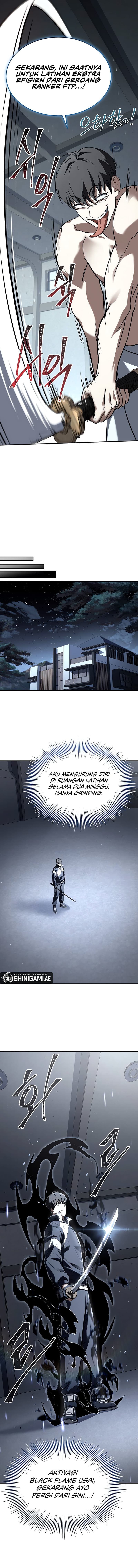 Trait Hoarder - Chapter 14 - Page 13