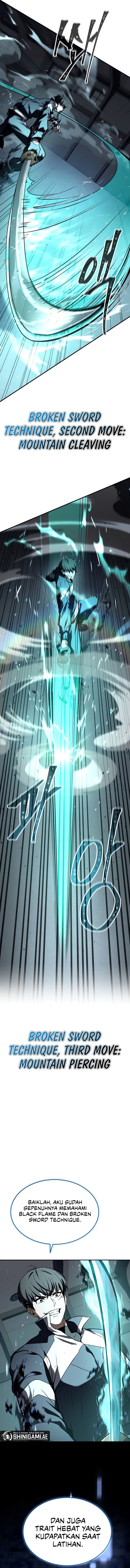 Trait Hoarder - Chapter 14 - Page 15