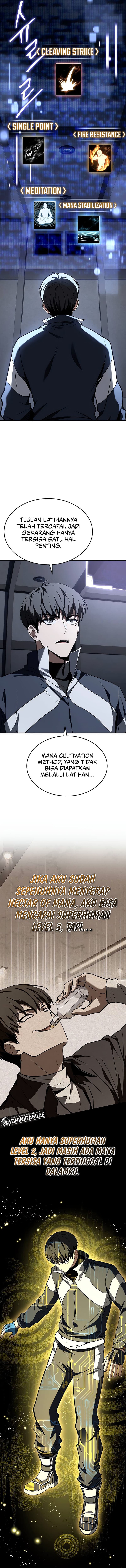 Trait Hoarder - Chapter 14 - Page 16