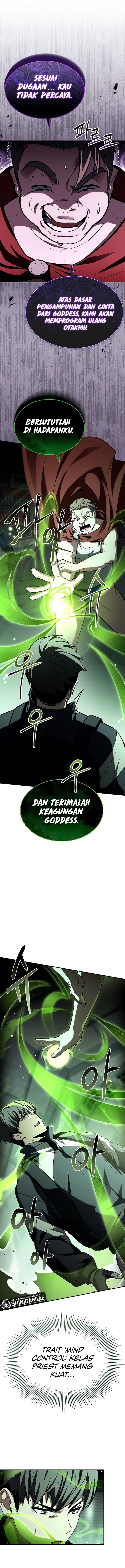 Trait Hoarder - Chapter 15 - Page 11
