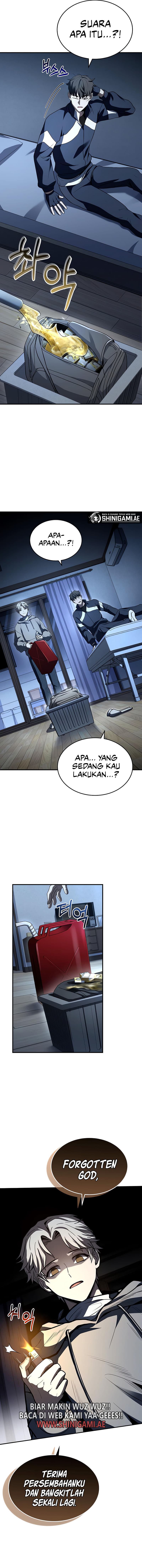 Trait Hoarder - Chapter 16 - Page 18