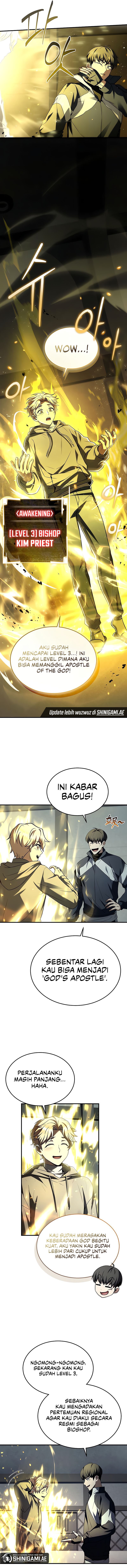 Trait Hoarder - Chapter 17 - Page 11