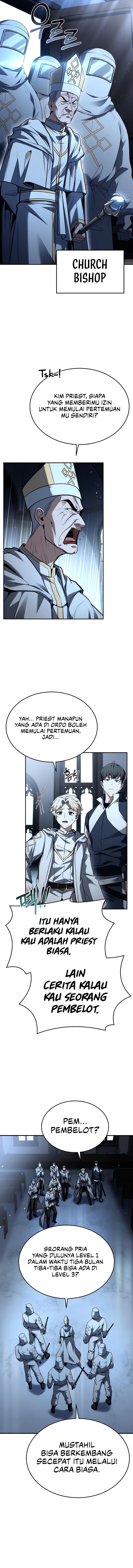 Trait Hoarder - Chapter 17 - Page 14