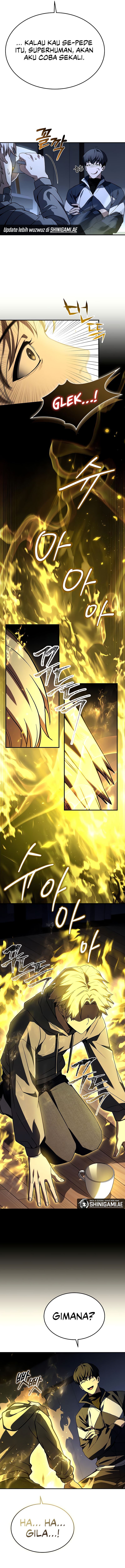 Trait Hoarder - Chapter 17 - Page 6