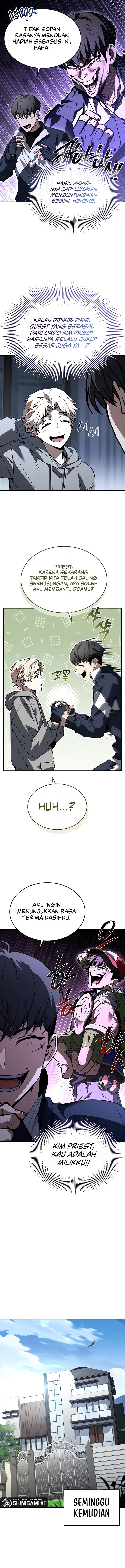 Trait Hoarder - Chapter 17 - Page 8