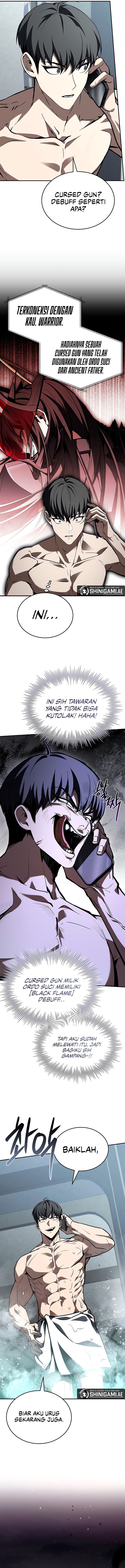 Trait Hoarder - Chapter 18 - Page 11