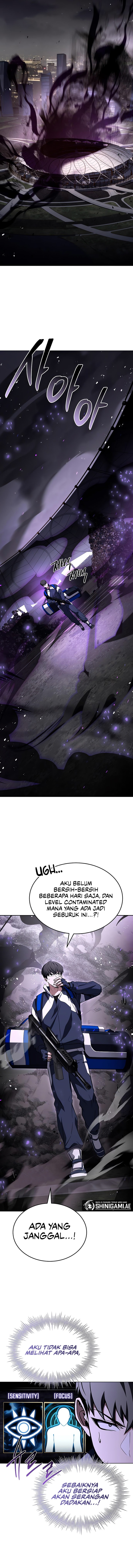 Trait Hoarder - Chapter 18 - Page 12