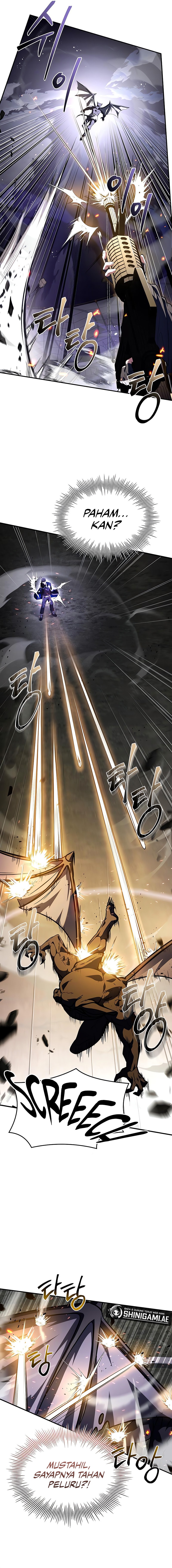 Trait Hoarder - Chapter 18 - Page 15