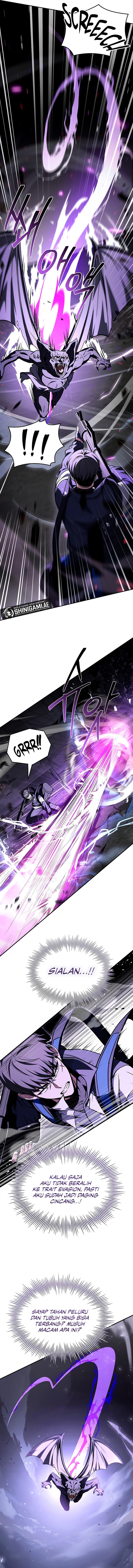 Trait Hoarder - Chapter 18 - Page 16