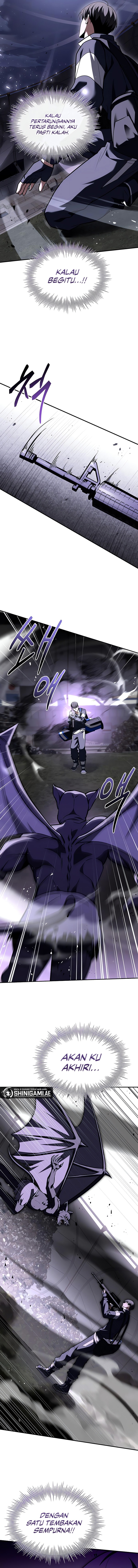 Trait Hoarder - Chapter 18 - Page 17