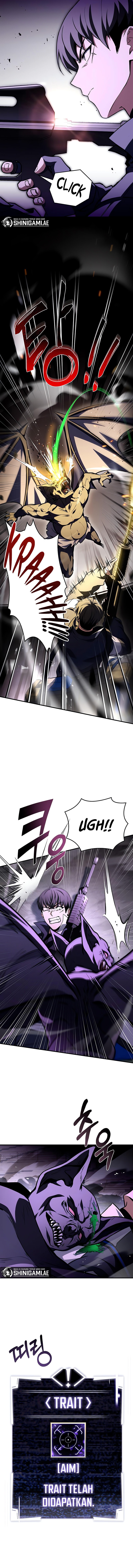 Trait Hoarder - Chapter 18 - Page 18