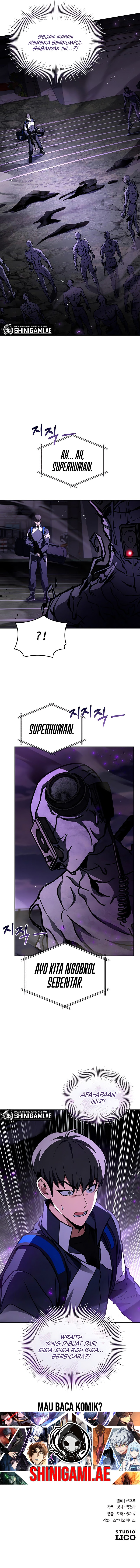 Trait Hoarder - Chapter 18 - Page 23