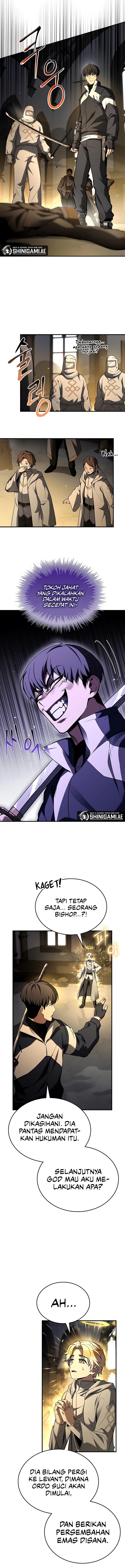 Trait Hoarder - Chapter 18 - Page 4