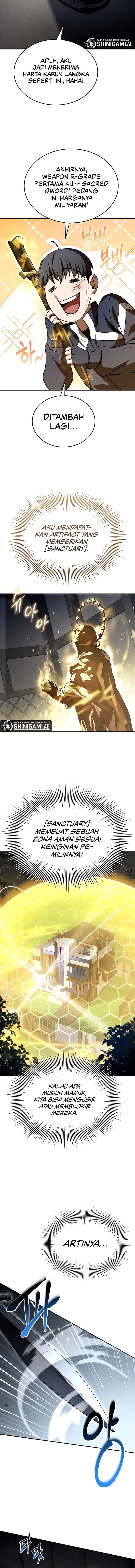 Trait Hoarder - Chapter 18 - Page 6