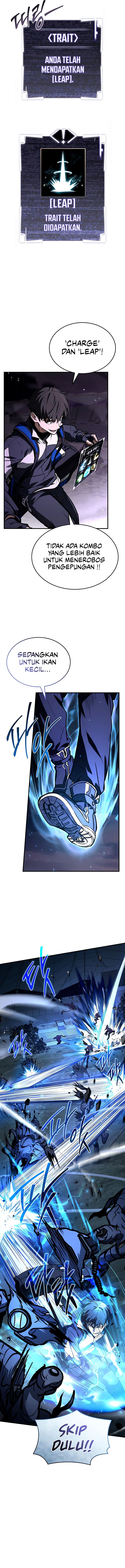 Trait Hoarder - Chapter 19 - Page 13