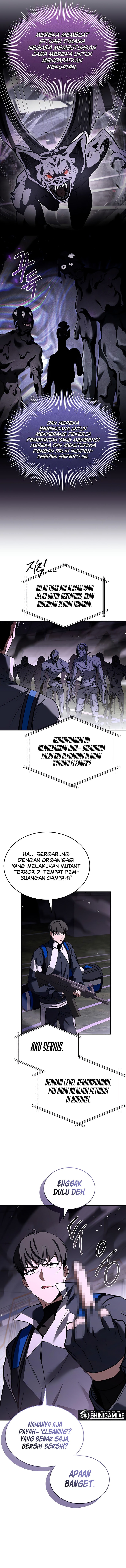 Trait Hoarder - Chapter 19 - Page 4