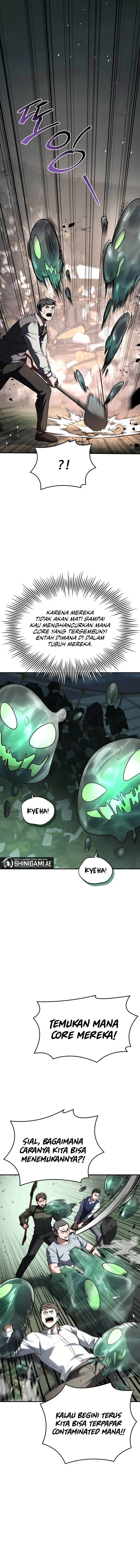 Trait Hoarder - Chapter 2 - Page 14