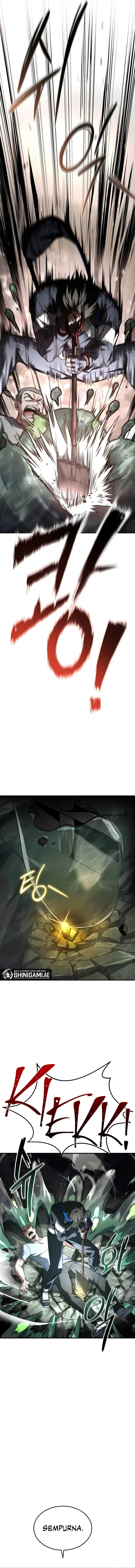 Trait Hoarder - Chapter 2 - Page 16