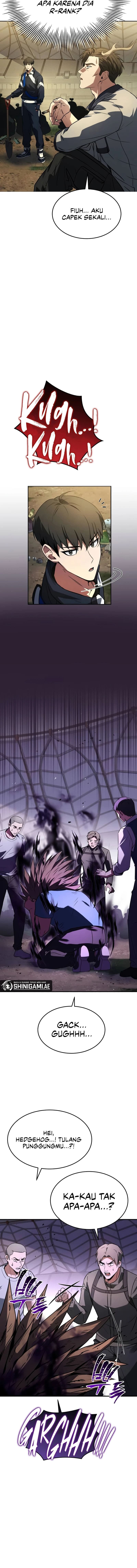 Trait Hoarder - Chapter 2 - Page 29