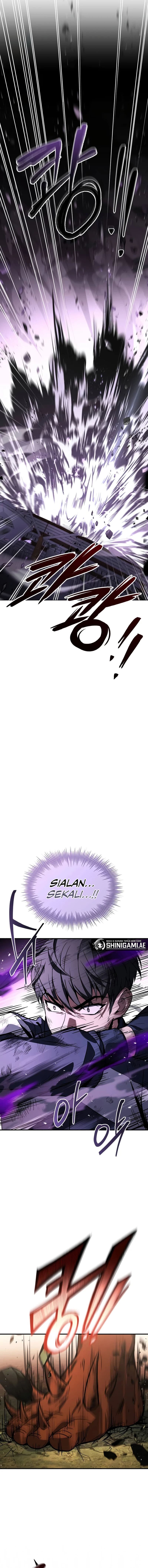 Trait Hoarder - Chapter 2 - Page 31