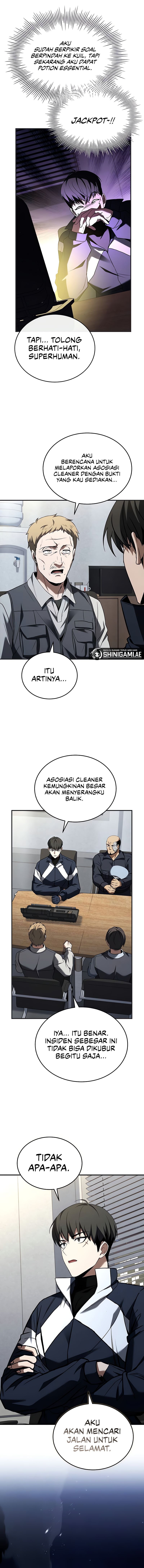 Trait Hoarder - Chapter 20 - Page 7