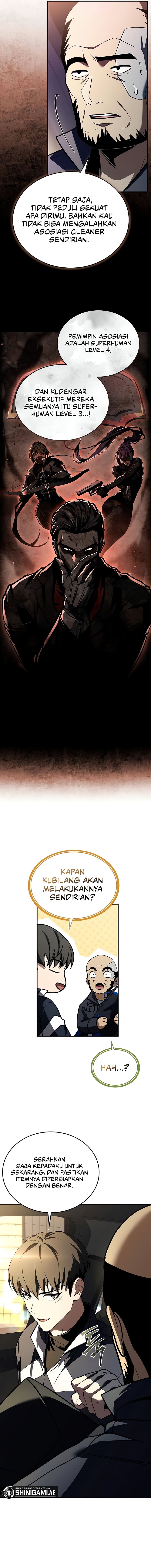 Trait Hoarder - Chapter 20 - Page 12