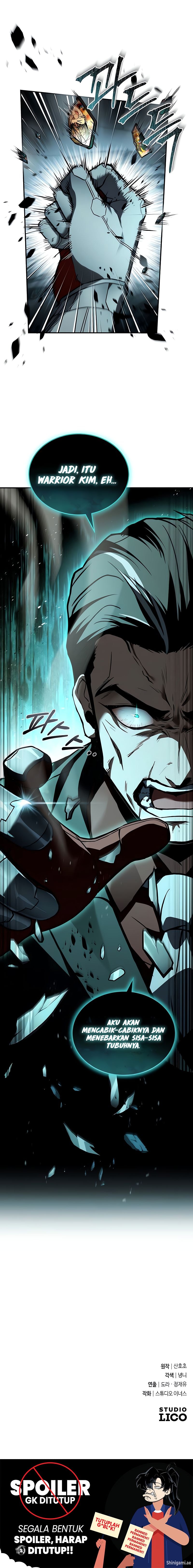 Trait Hoarder - Chapter 20 - Page 20