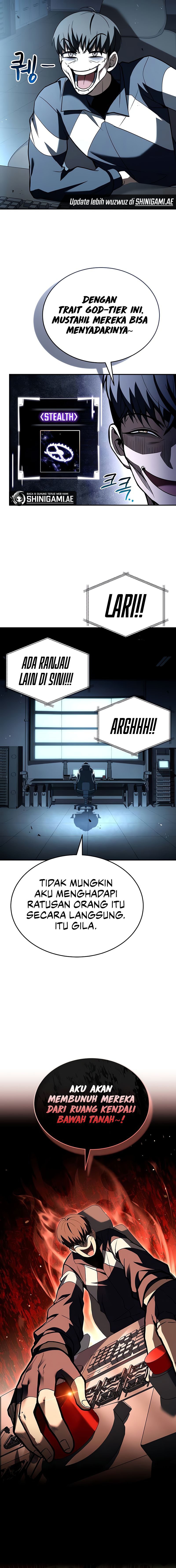 Trait Hoarder - Chapter 21 - Page 6