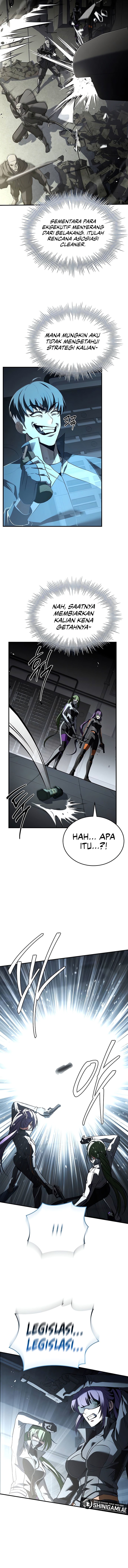 Trait Hoarder - Chapter 21 - Page 13