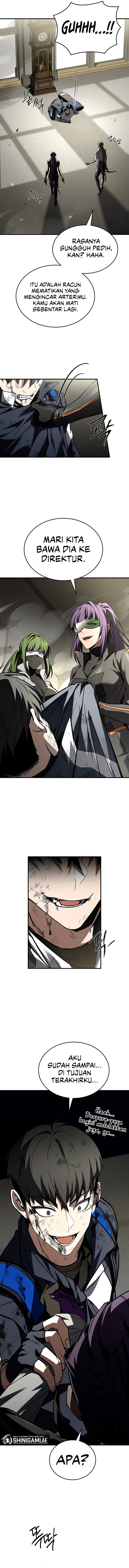 Trait Hoarder - Chapter 21 - Page 20