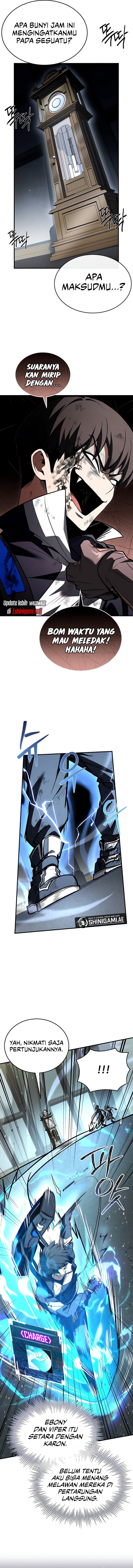 Trait Hoarder - Chapter 21 - Page 21