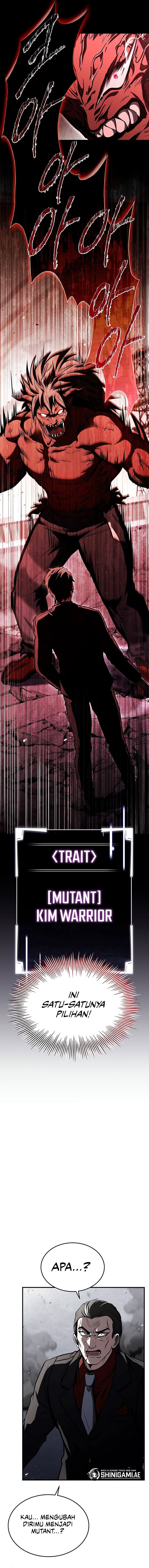 Trait Hoarder - Chapter 23 - Page 3