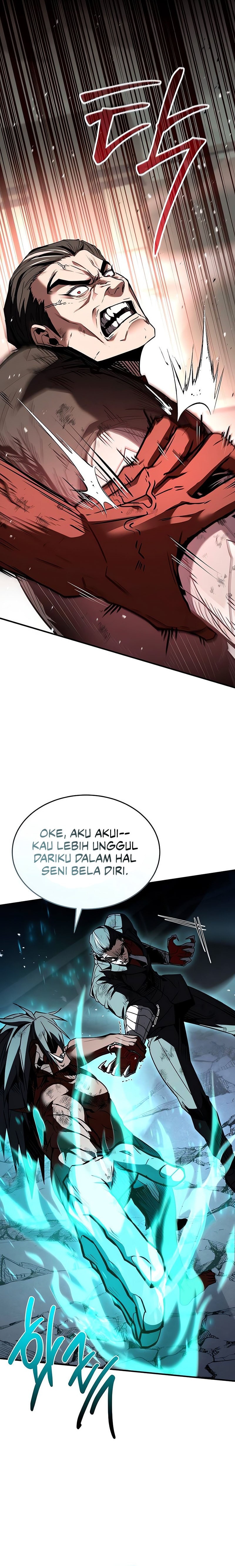 Trait Hoarder - Chapter 23 - Page 13