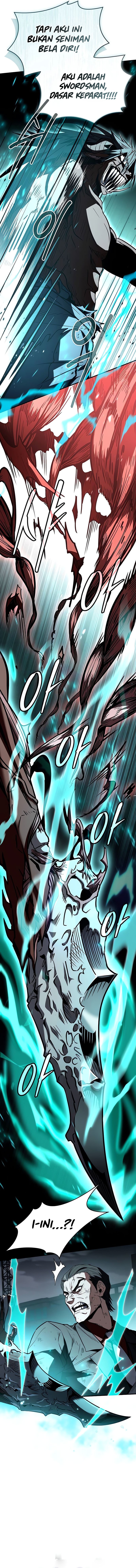 Trait Hoarder - Chapter 23 - Page 14