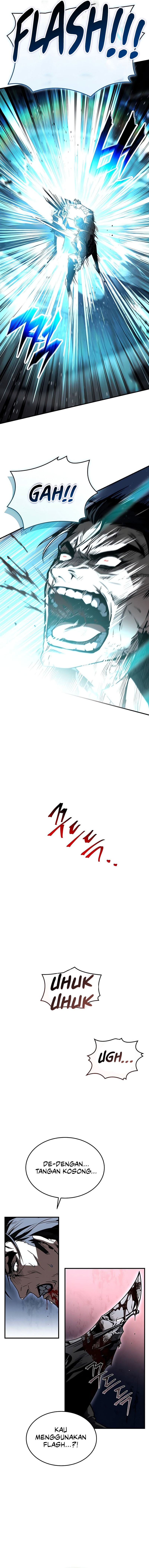Trait Hoarder - Chapter 23 - Page 15