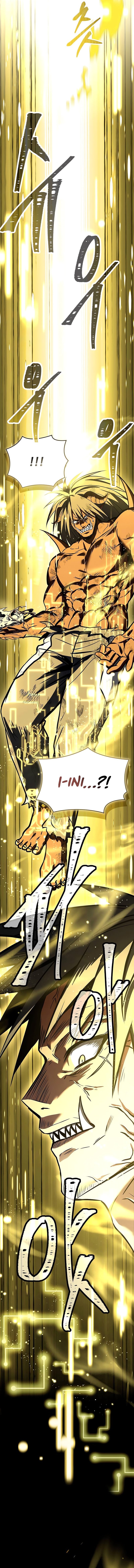 Trait Hoarder - Chapter 23 - Page 18