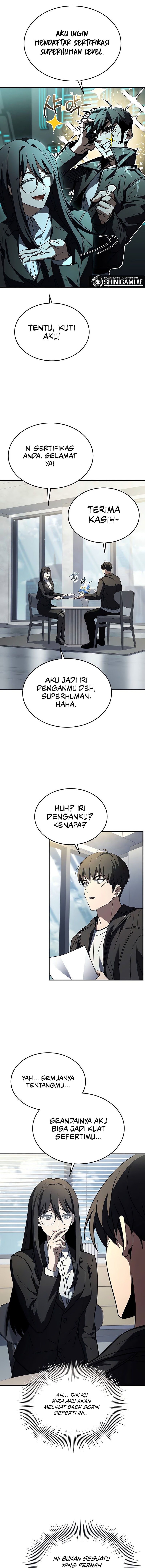 Trait Hoarder - Chapter 23 - Page 24