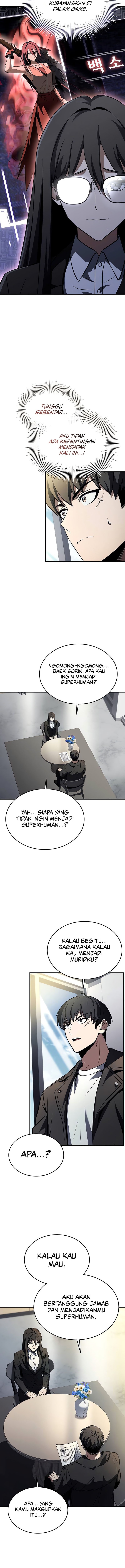 Trait Hoarder - Chapter 23 - Page 25