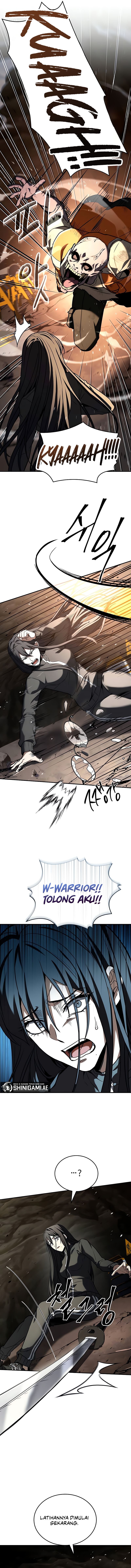 Trait Hoarder - Chapter 24 - Page 18